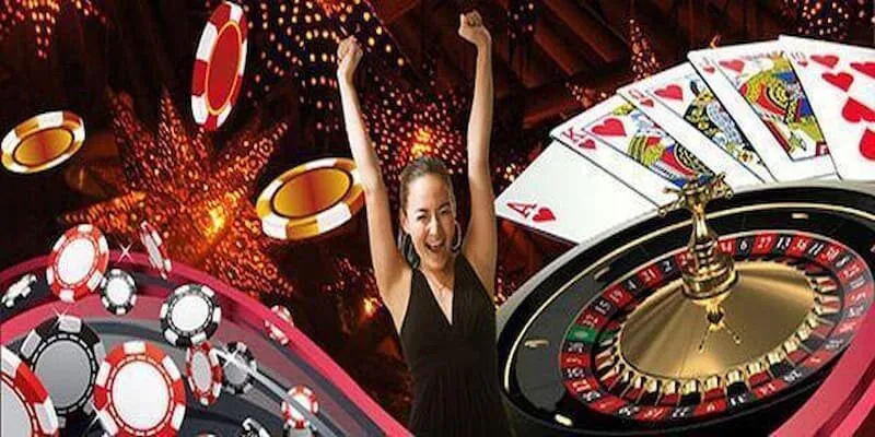 Khám phá về ưu - nhược điểm khi tham gia cá cược Casino sky88