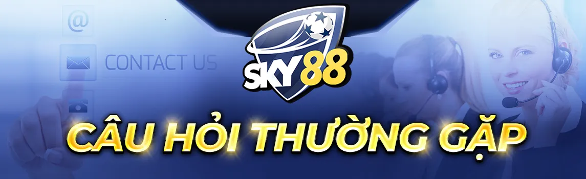 Cổng game sky88 có phải là sân chơi an toàn, uy tín hay không?