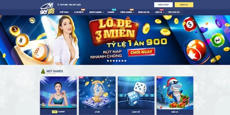 Chơi nổ hũ là siêu phẩm tại cổng game 